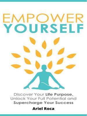 cover image of Empower Yourself Quickly